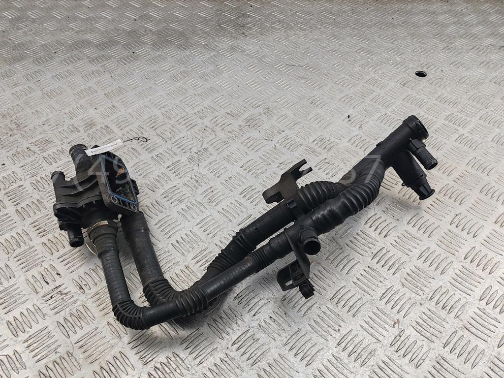 Корпус термостата