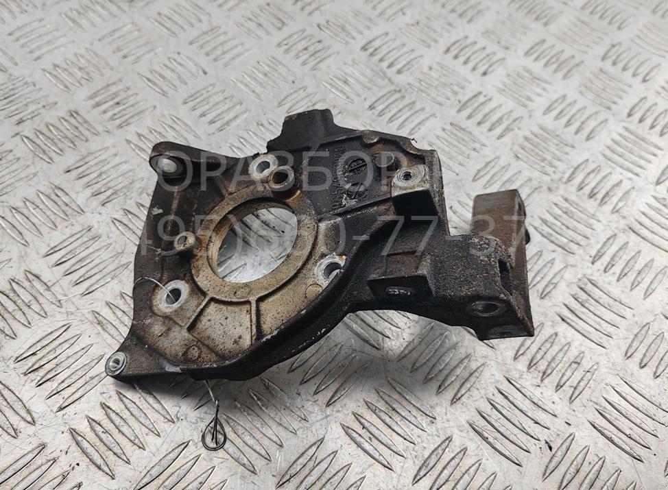 Кронштейн ТНВД