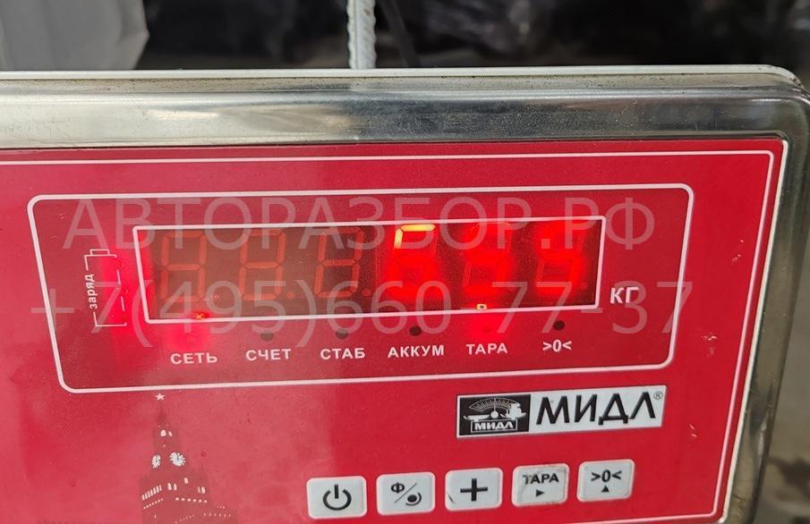 Коллектор выпускной