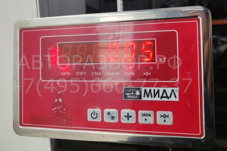 Щуп масляный двигателя