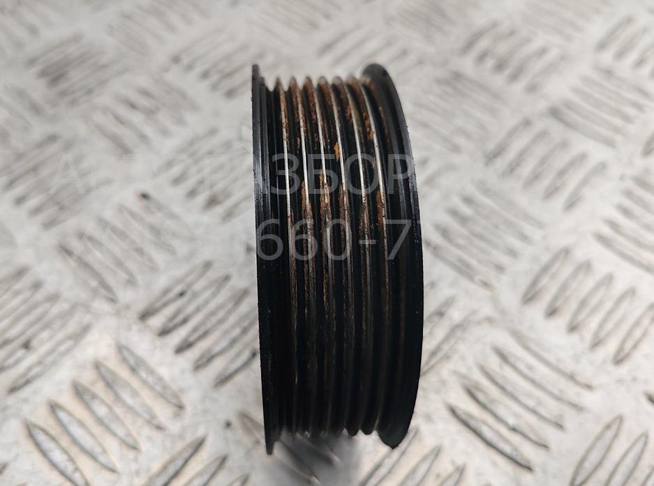 Шкив насоса ГУР