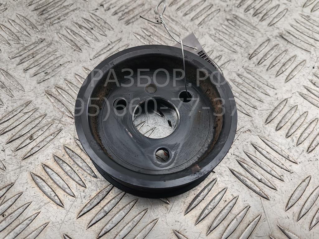 Шкив насоса ГУР