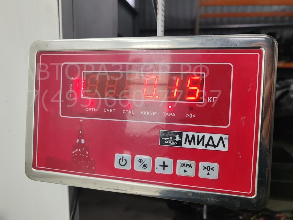 Маслозаборник