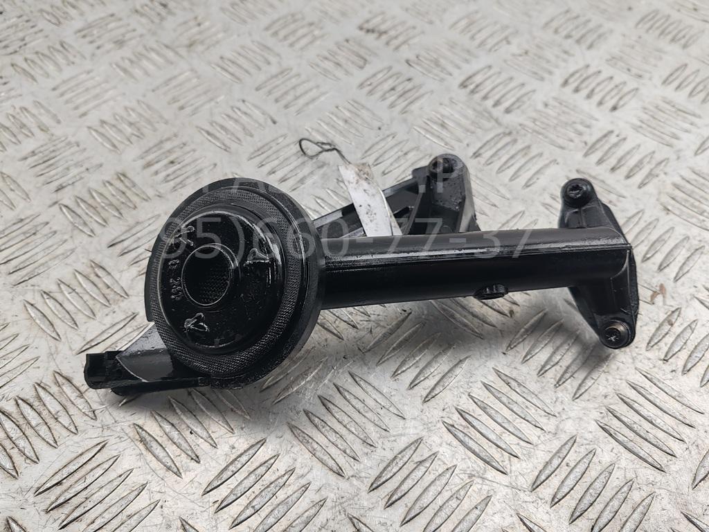 Маслозаборник