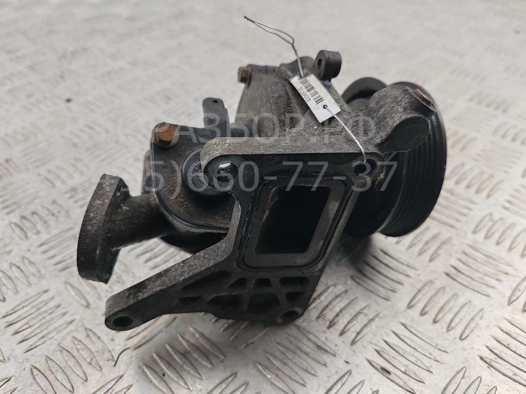 Насос водяной (помпа)