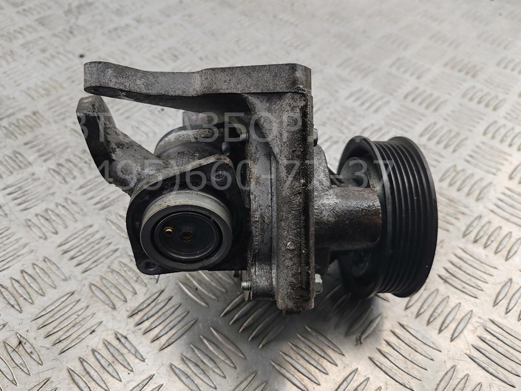 Насос водяной (помпа)