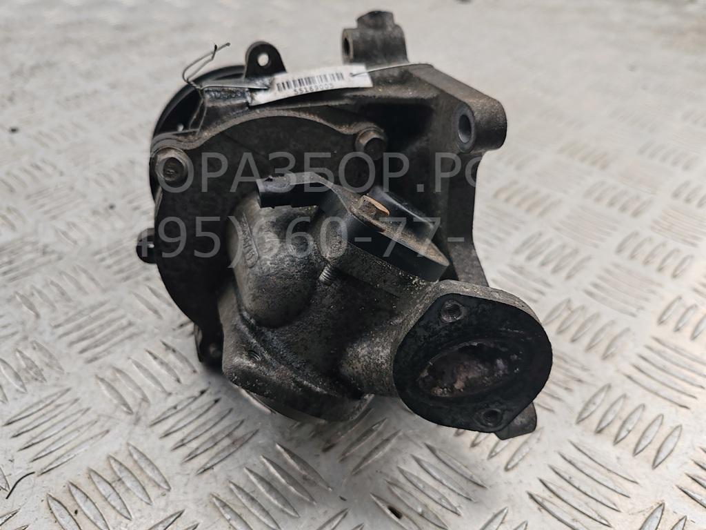 Насос водяной (помпа)