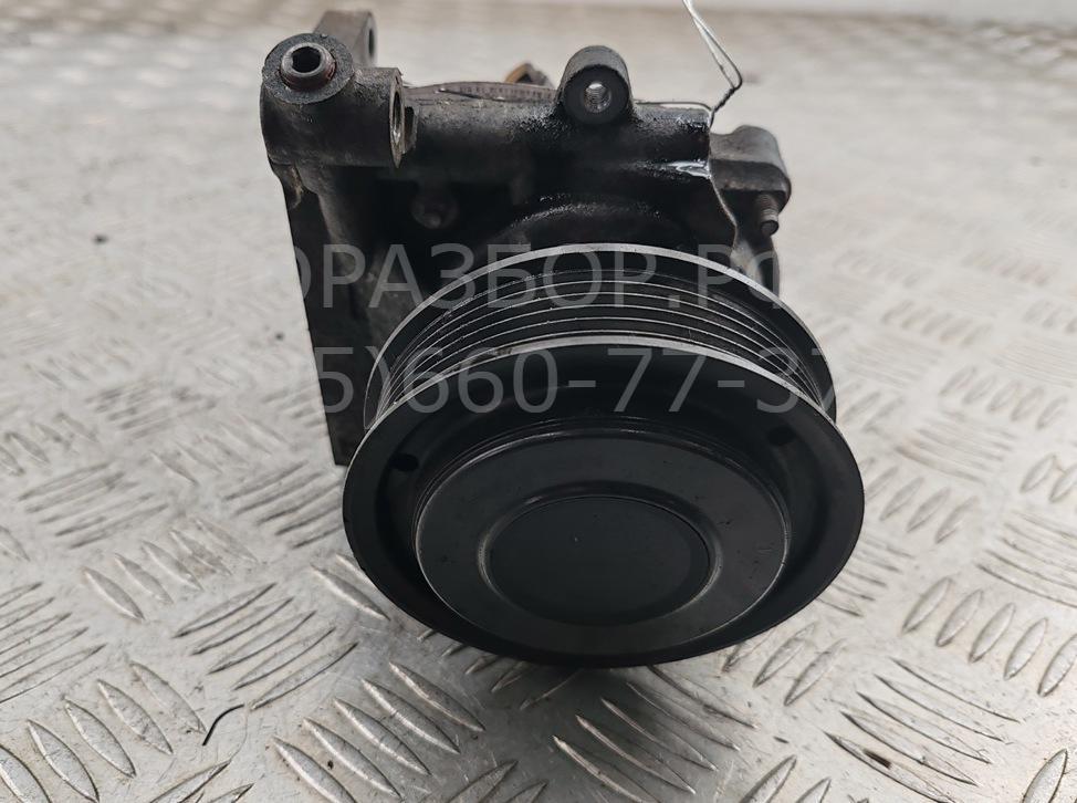 Насос водяной (помпа)