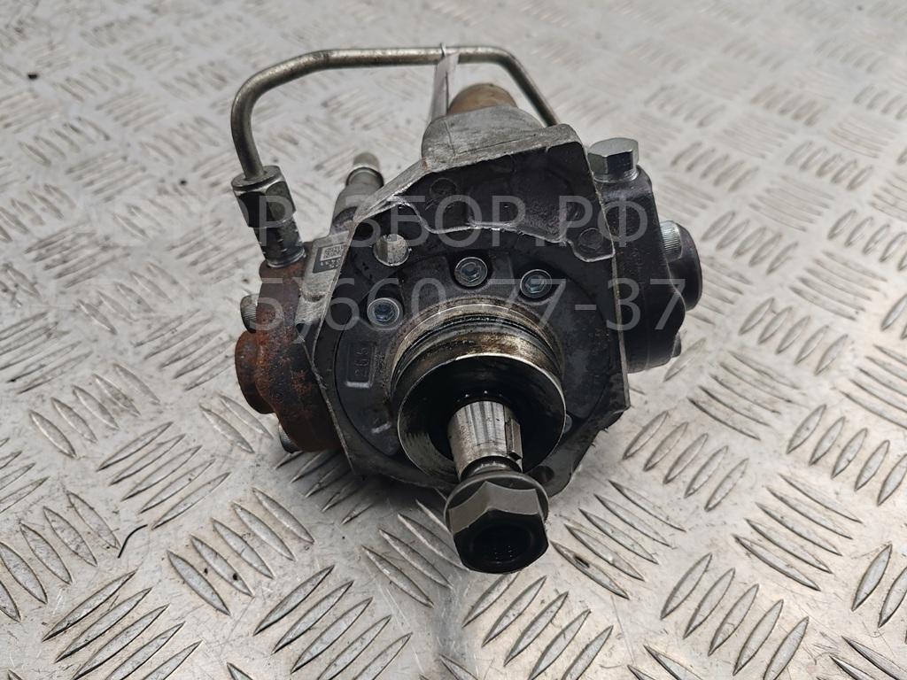 ТНВД (Топливный насос высокого давления)