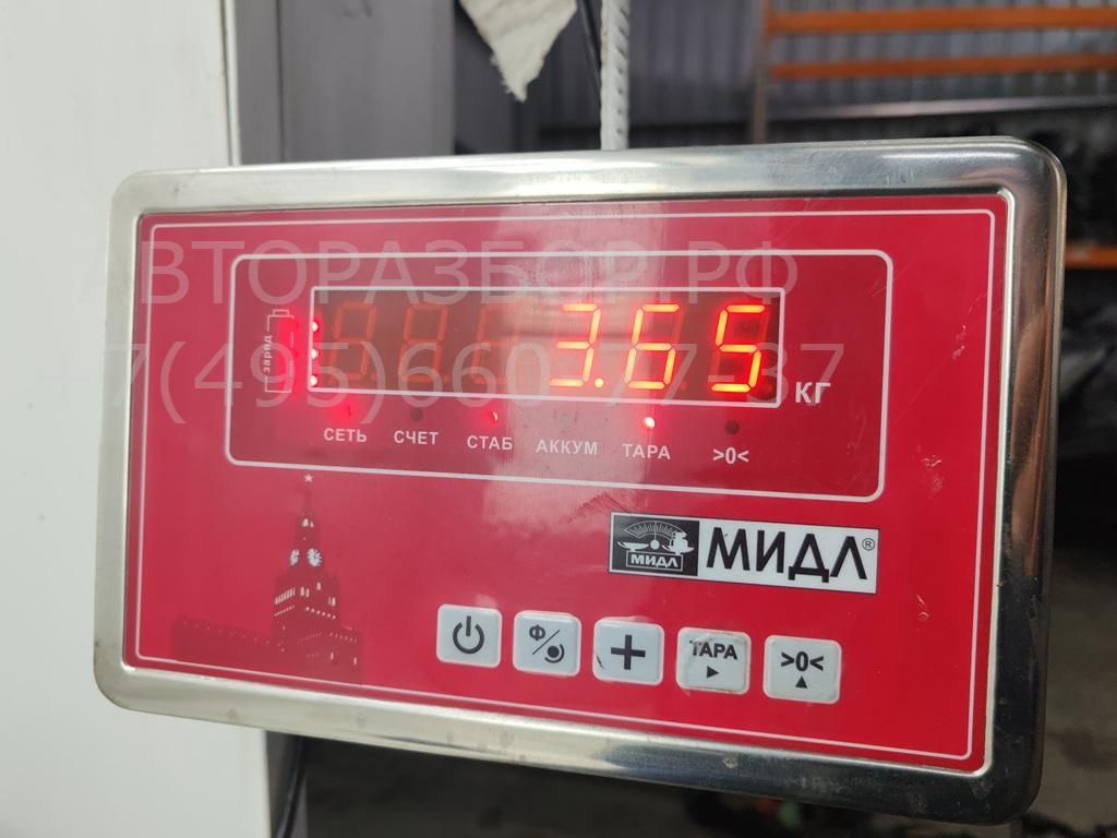 ТНВД (Топливный насос высокого давления)