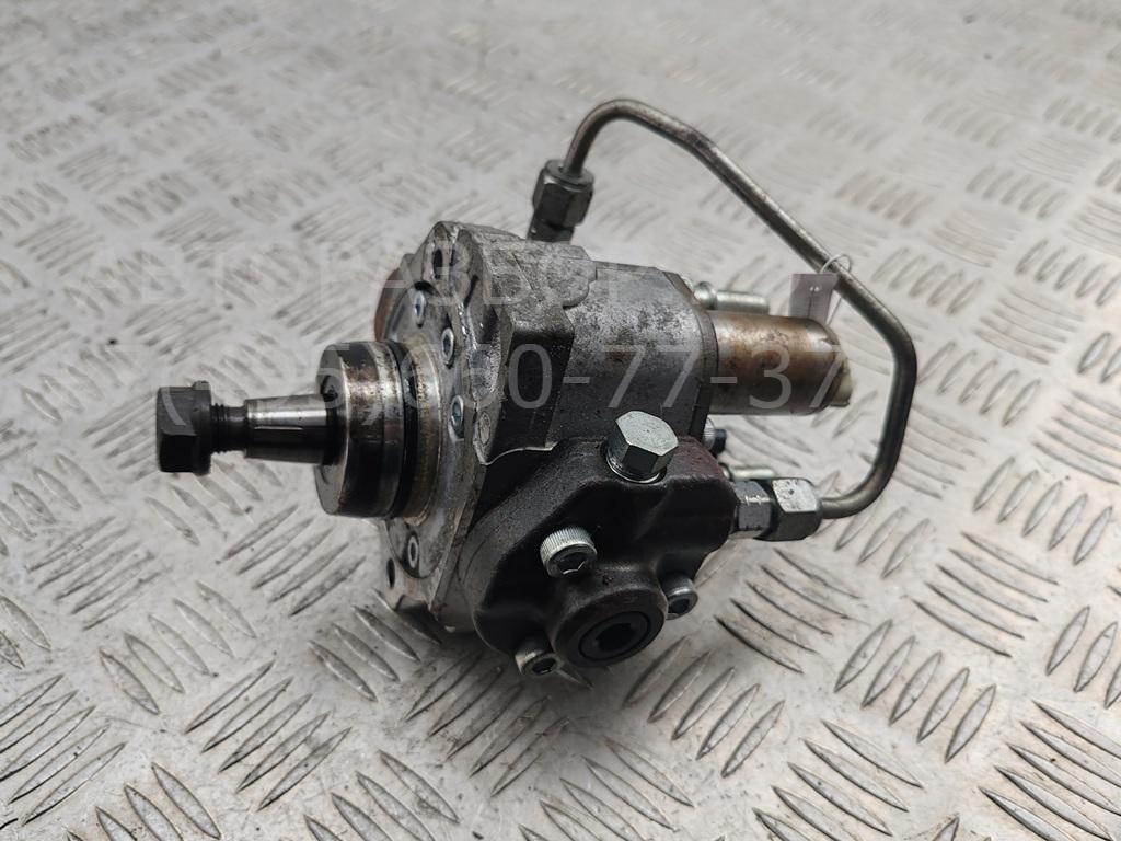 ТНВД (Топливный насос высокого давления)