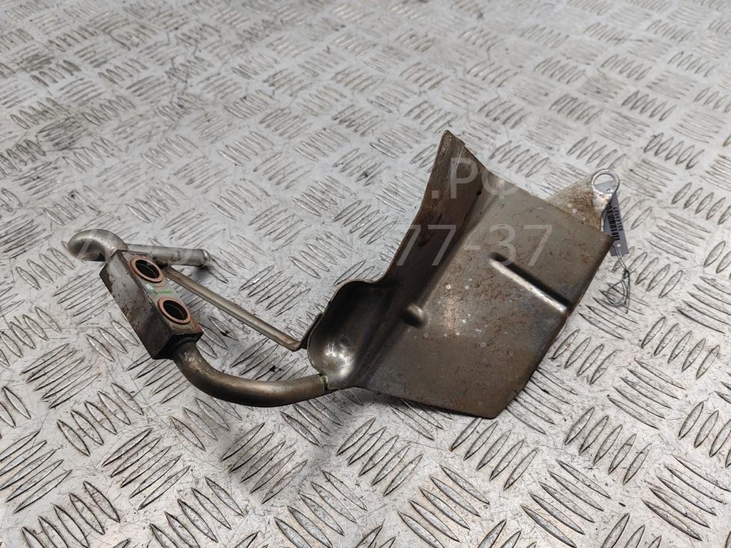 Трубка системы охлаждения