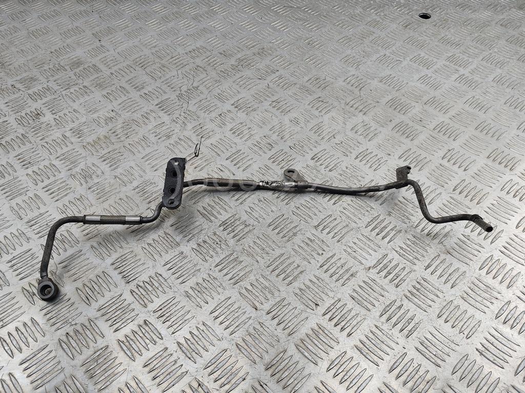 Трубка системы охлаждения