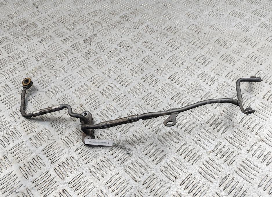 Трубка системы охлаждения