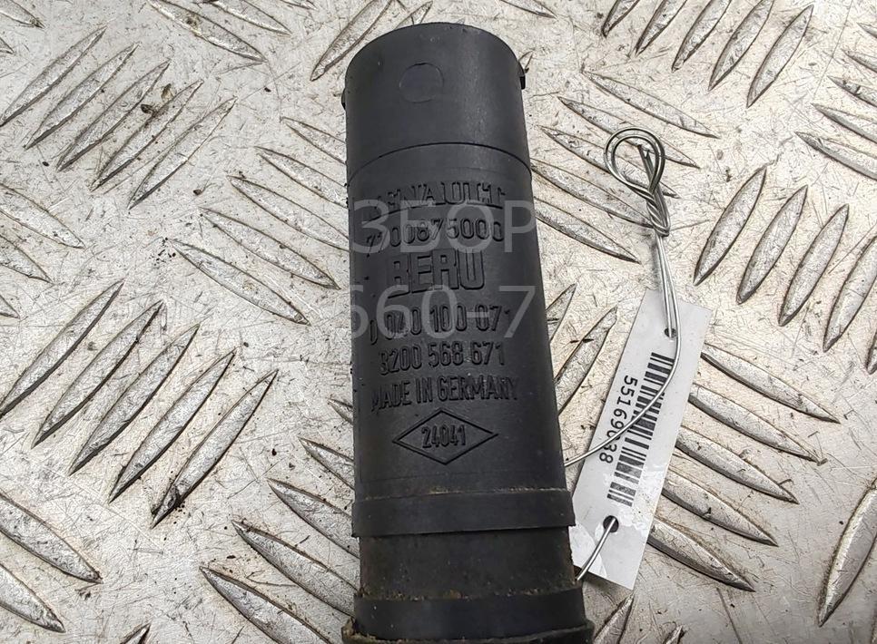 Катушка зажигания