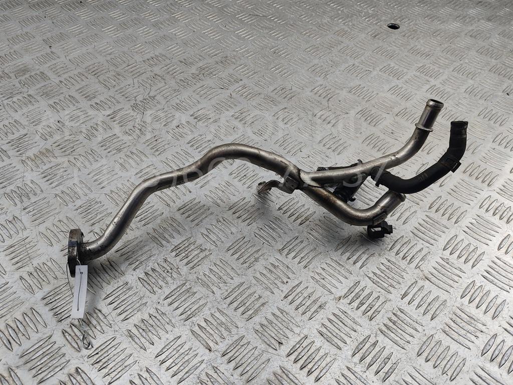 Трубка системы охлаждения