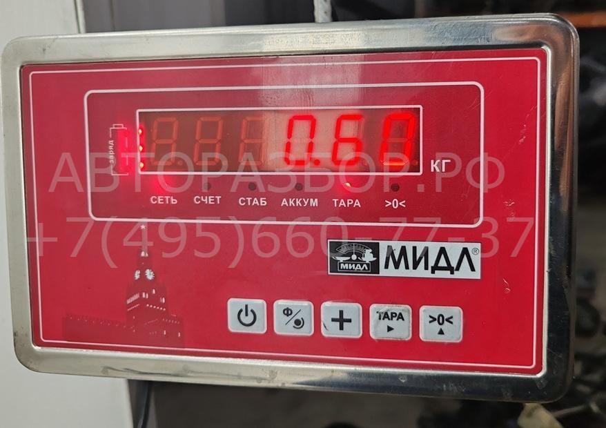 Трубка системы охлаждения