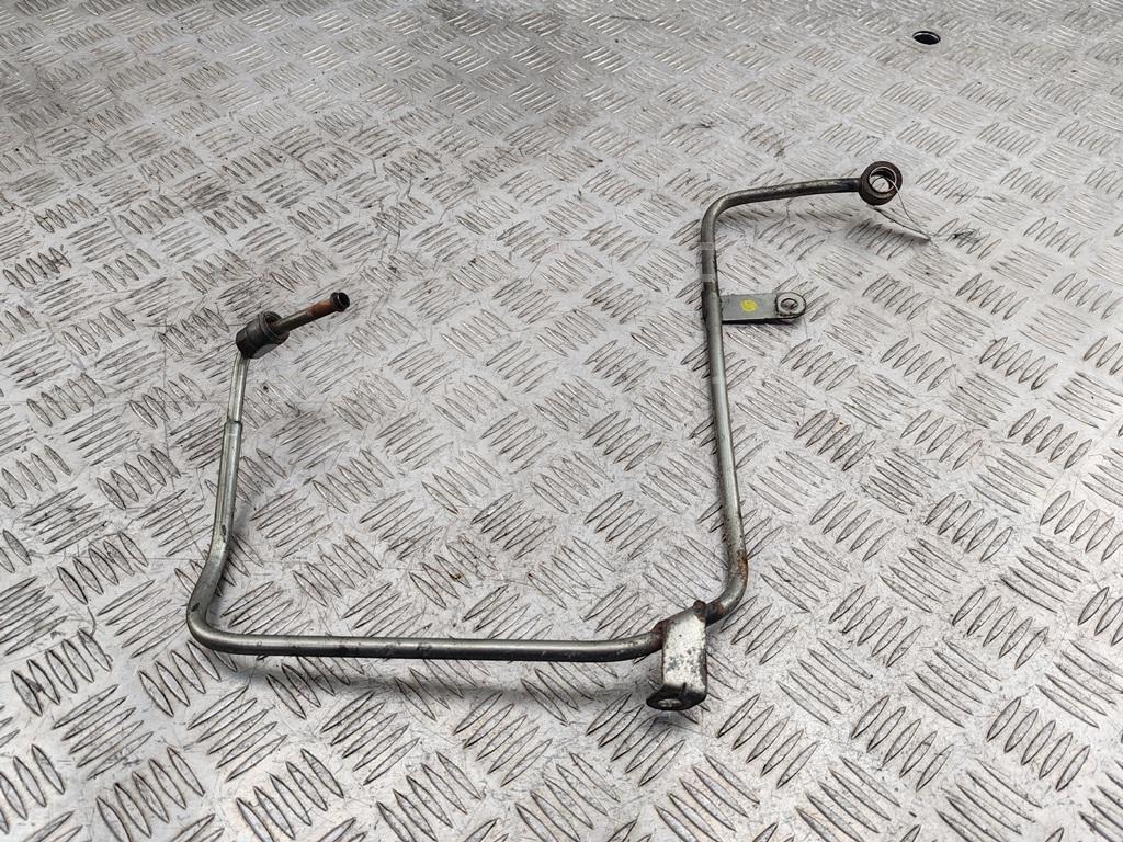 Трубка масляная