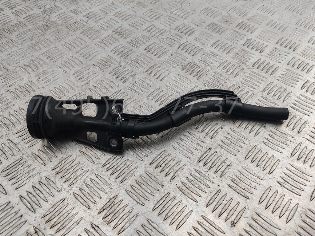 Щуп масляный двигателя