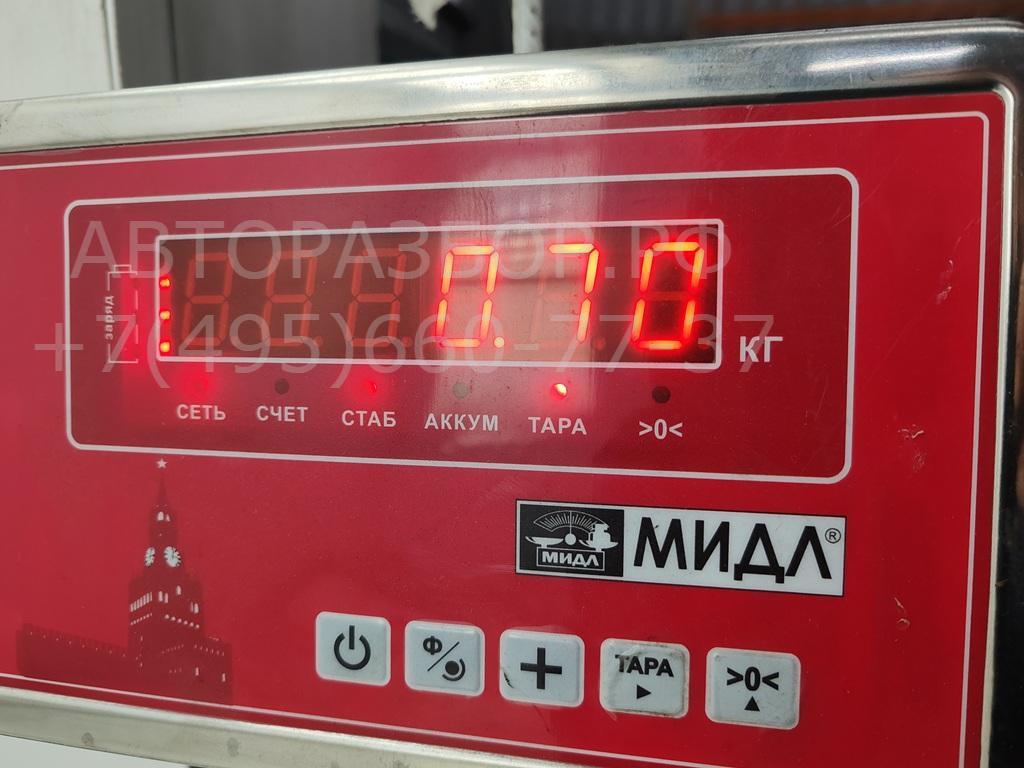 Механизм натяжения ремня ГРМ