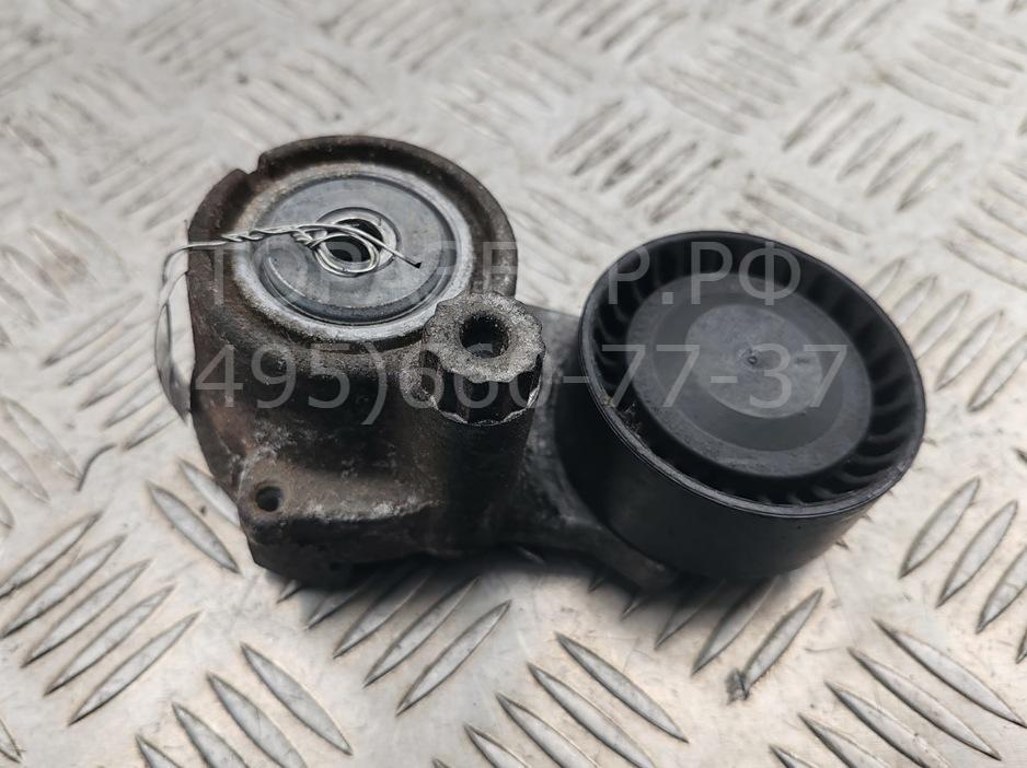 Механизм натяжения ремня ГРМ