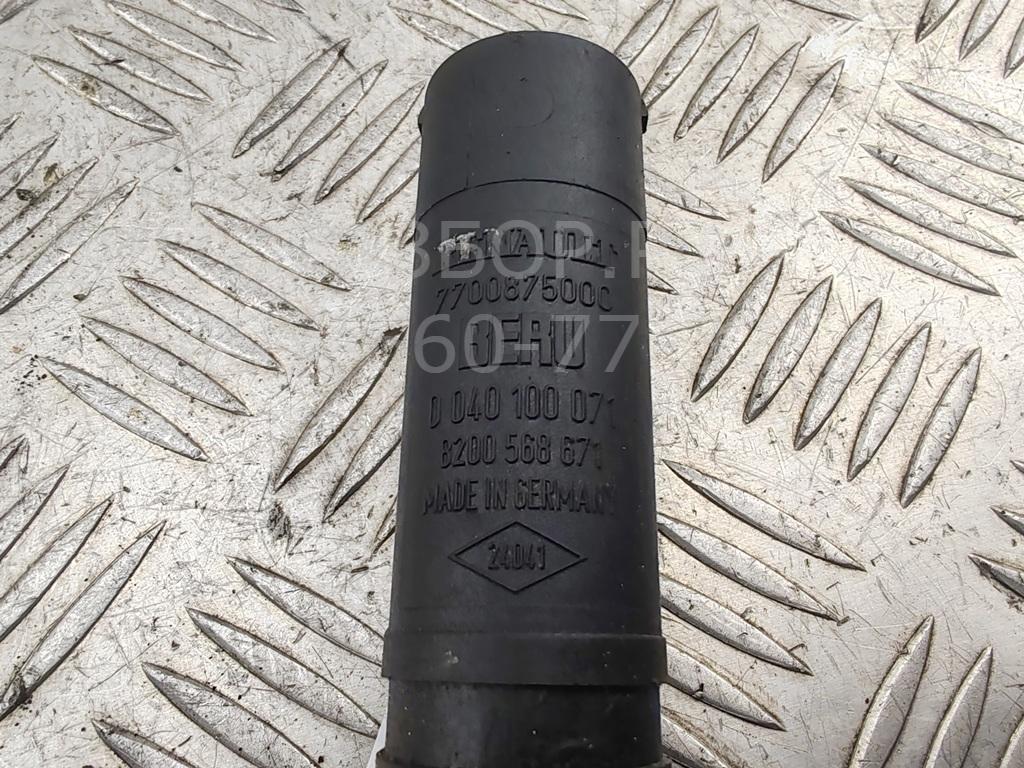 Катушка зажигания