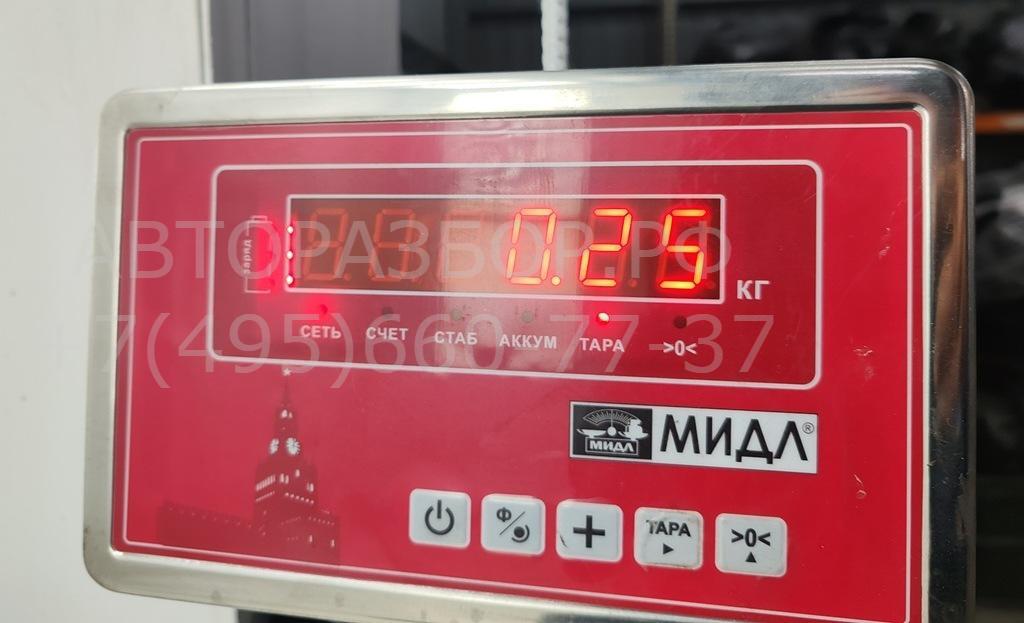 Катушка зажигания