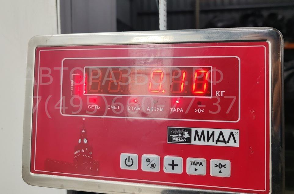 Датчик кислородный/Лямбда-зонд