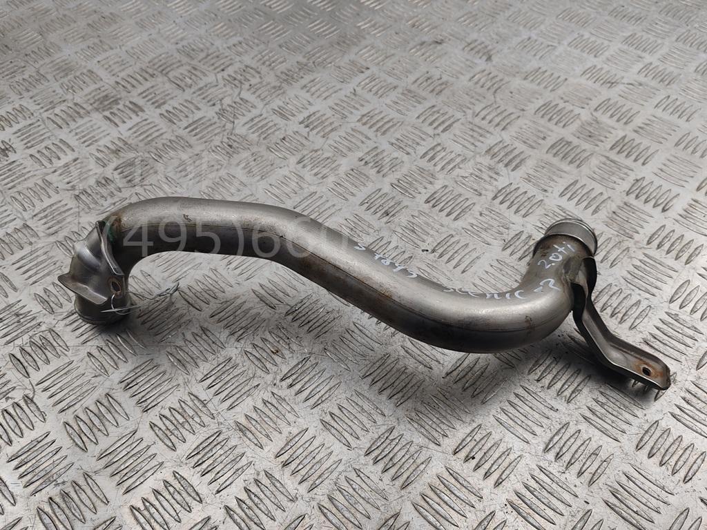 Трубка турбины