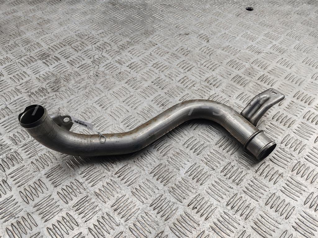 Трубка турбины