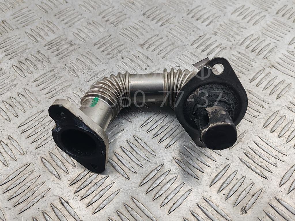 Трубка картерных газов