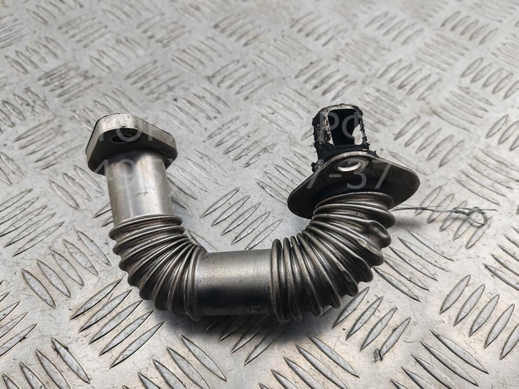 Трубка картерных газов