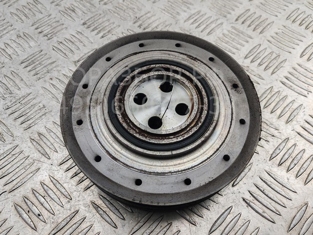 Шкив коленвала