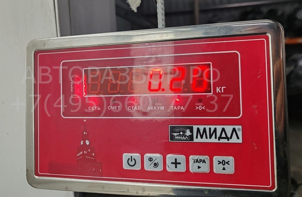 Трубка масляная