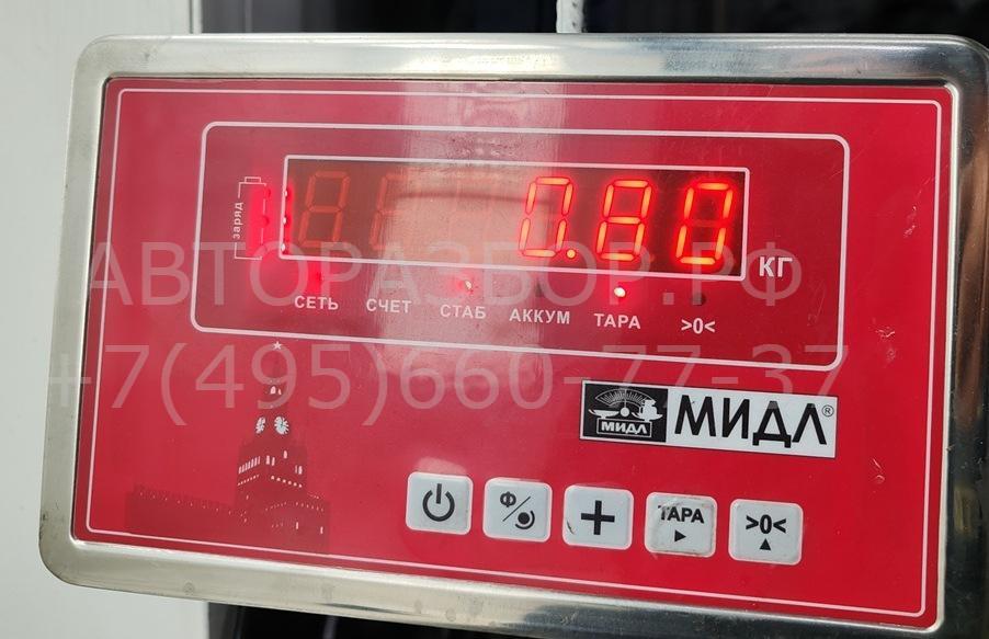 Опора двигателя