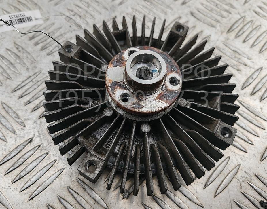 Термомуфта