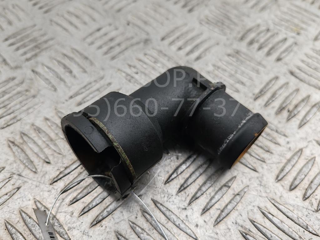 Фланец / тройник