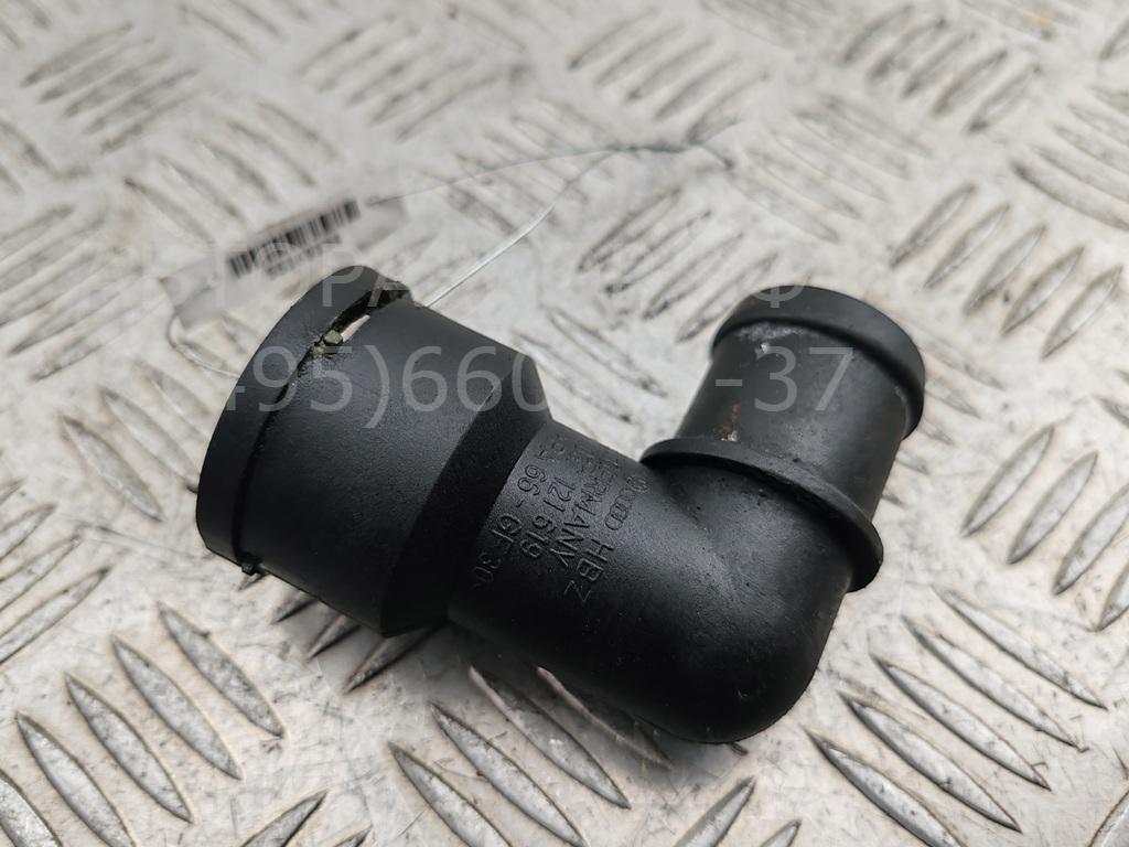 Фланец / тройник