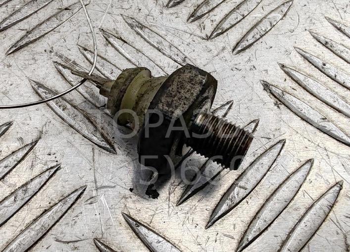 Датчик давления масла