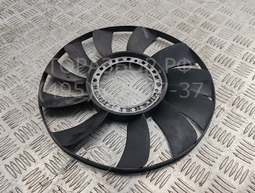 Крыльчатка