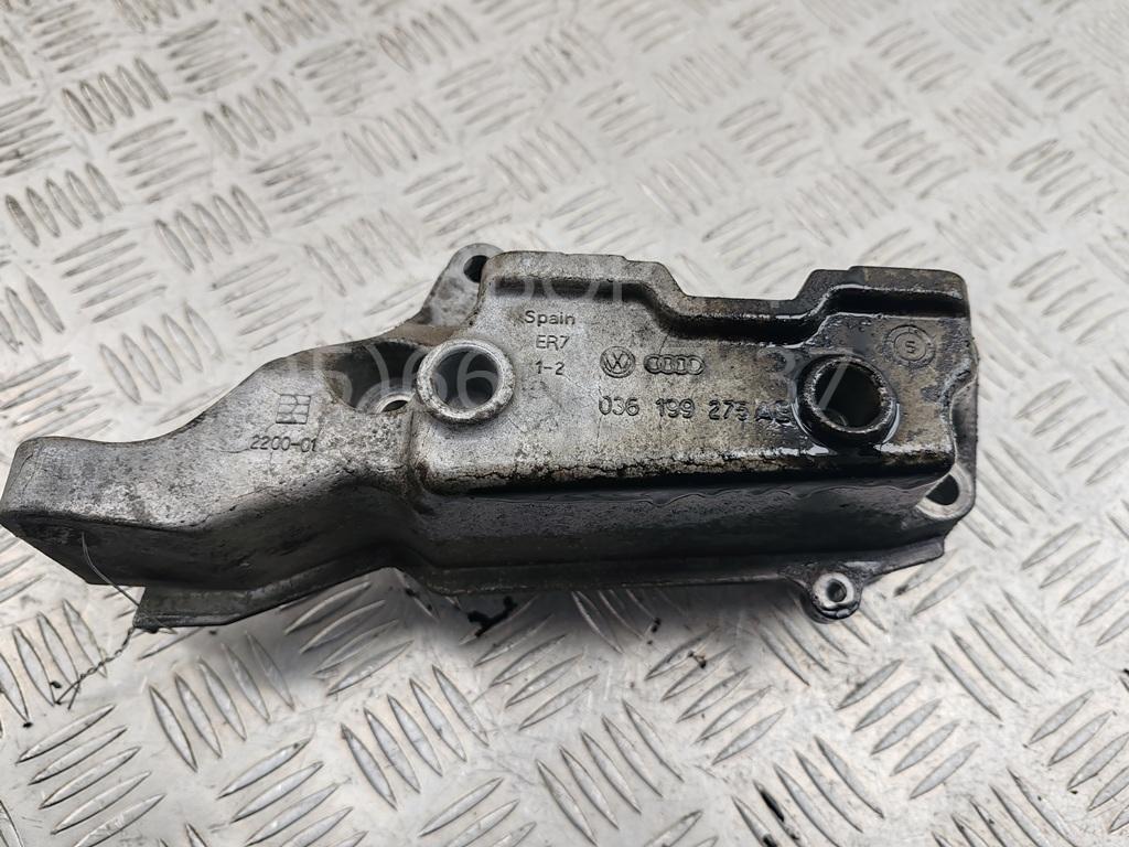 Опора двигателя