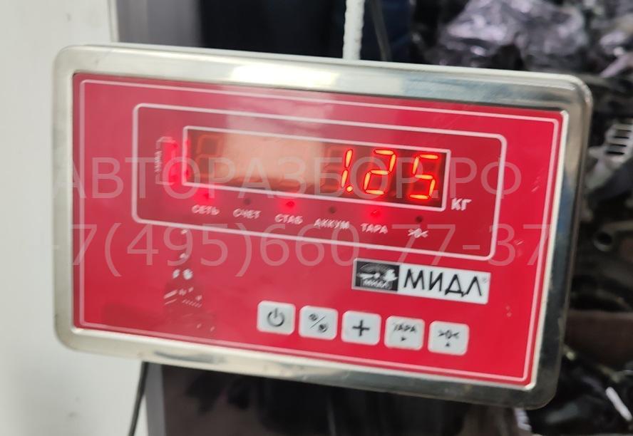 Опора двигателя