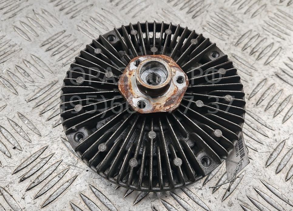 Термомуфта