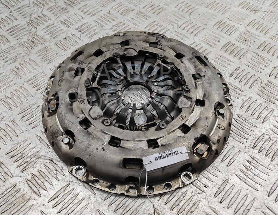 Корзина сцепления