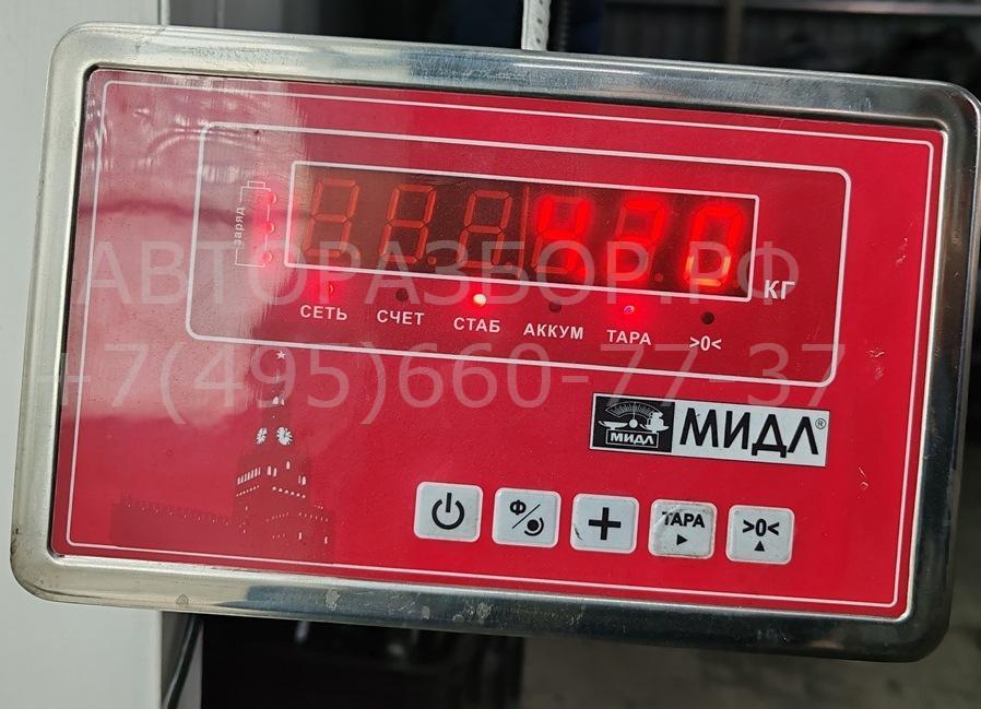 Корзина сцепления