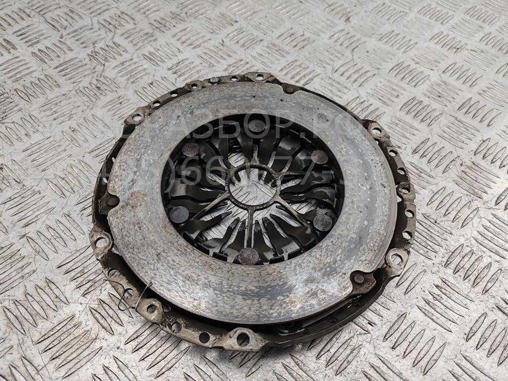 Корзина сцепления