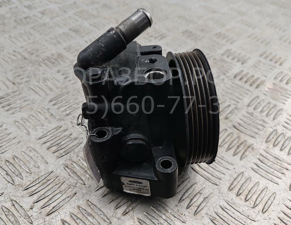 Насос ГУР (гидроусилитель руля)