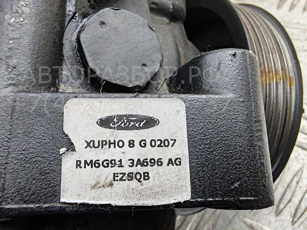 Насос ГУР (гидроусилитель руля)