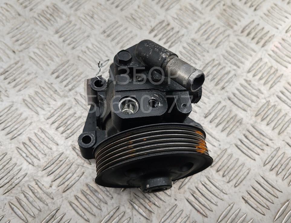 Насос ГУР (гидроусилитель руля)