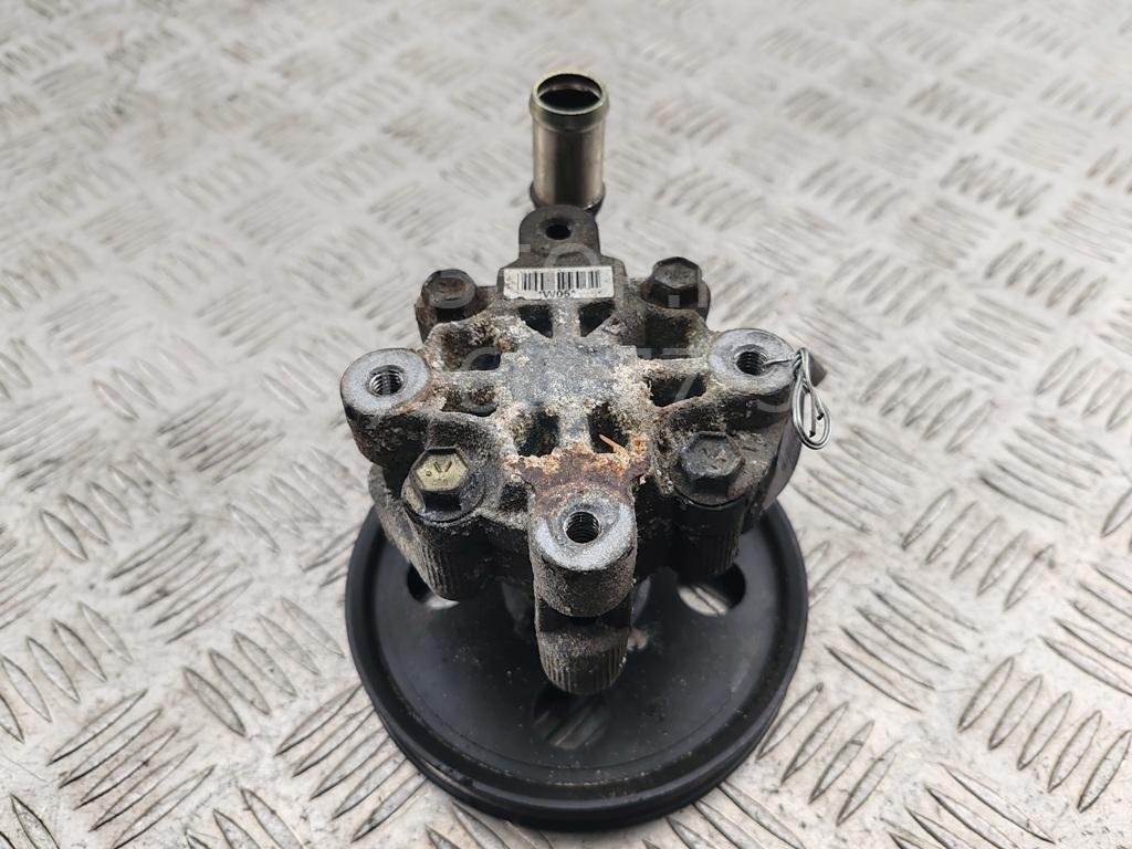 Насос ГУР (гидроусилитель руля)